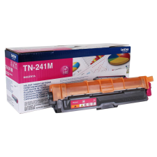Brother TN-241M Magenta toner nyomtatópatron & toner