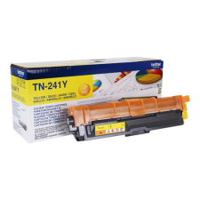 Brother TN-241Y Yellow toner nyomtatópatron & toner