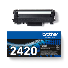 Brother tn-2420 black toner tn2420 nyomtatópatron & toner