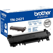 Brother TN-2421 Black toner (TN2421) fénymásolópapír