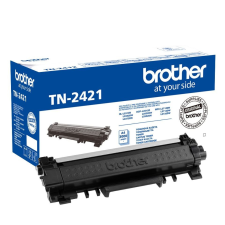 Brother TN-2421 toner fekete nyomtatópatron & toner