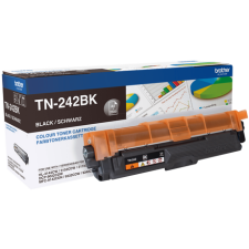  Brother TN-242 fekete eredeti toner nyomtatópatron & toner