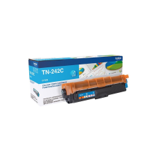 Brother TN-242C toner cián (TN-242C) nyomtatópatron & toner