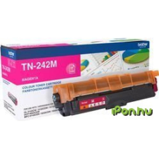 Brother TN-242M EREDETI nyomtatópatron & toner