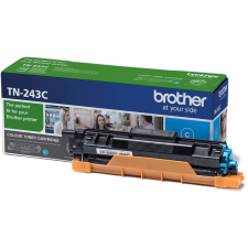 Brother tn-243 (1k) cián eredeti toner (tn243c) nyomtatópatron & toner