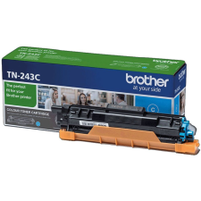 Brother TN-243C Cyan toner nyomtatópatron & toner