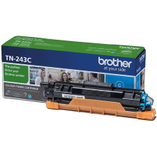 Brother TN-243C Cyan toner nyomtatópatron & toner