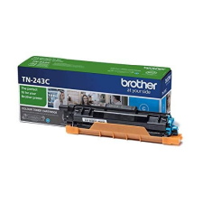 Brother TN-243C toner cián nyomtatópatron & toner