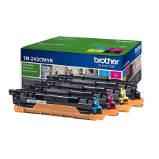 Brother TN-243CMYK Color Pack toner nyomtatópatron & toner