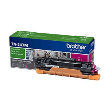 Brother TN-243M toner magenta (TN-243M) nyomtatópatron & toner
