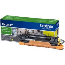 Brother TN-243Y Yellow toner (TN243Y) nyomtatópatron & toner