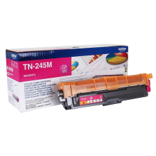 Brother TN-245M Magenta toner nyomtatópatron & toner