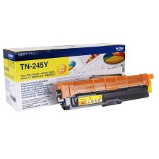 Brother TN-245Y Yellow toner nyomtatópatron & toner