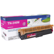 Brother TN-246M Magenta toner (TN246M) nyomtatópatron & toner