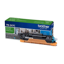 Brother TN-247C toner cián nyomtatópatron & toner