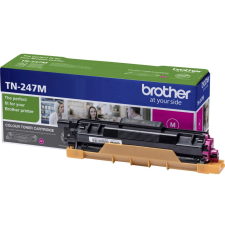 Brother TN-247M EREDETI nyomtatópatron & toner