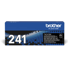 Brother TN-248BK EREDETI nyomtatópatron & toner