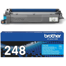 Brother TN-248C EREDETI nyomtatópatron & toner