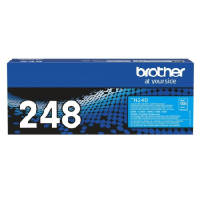 Brother TN-248C toner nyomtatópatron & toner