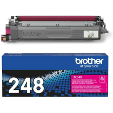 Brother TN-248M tonerkazetta magenta (TN-248M) nyomtatópatron & toner