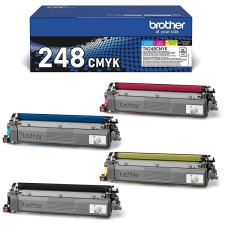 Brother TN-248VAL multipack nyomtatópatron & toner