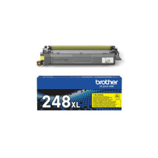  Brother TN-248XL Yellow toner nyomtatópatron & toner