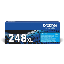 Brother TN-248XLC EREDETI nyomtatópatron & toner