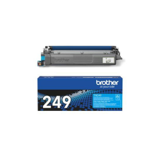 Brother TN-249 Cyan toner (TN249C) nyomtatópatron & toner
