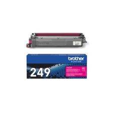 Brother TN-249 Magenta toner nyomtatópatron & toner