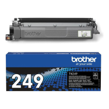 Brother TN-249BK fekete nyomtatópatron & toner