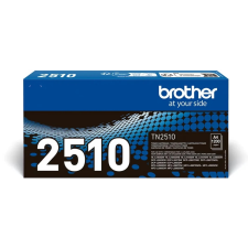 Brother TN-2510 EREDETI nyomtatópatron & toner