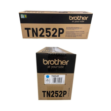 Brother TN-252PC Cyan toner (TN252PC) nyomtatópatron & toner