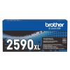 Brother TN-2590XL, fekete