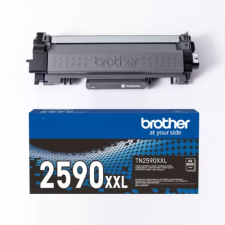 Brother TN-2590XXL toner nyomtatópatron & toner