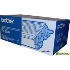 Brother TN-3170 EREDETI nyomtatópatron & toner