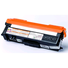 Brother TN-320BK fekete toner nyomtatópatron & toner