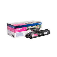 Brother TN-321M Magenta toner nyomtatópatron & toner