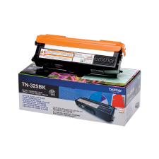 Brother TN-325BK Black toner nyomtatópatron & toner