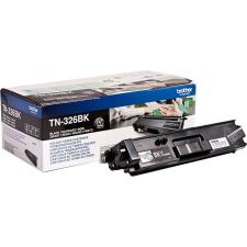 Brother TN-326BK fekete nyomtatópatron & toner
