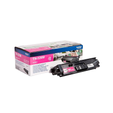 Brother TN-326M Magenta toner nyomtatópatron & toner
