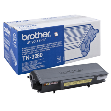 Brother tn-3280 black toner tn3280 nyomtatópatron & toner