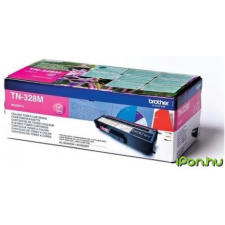 Brother TN-328M EREDETI (Basic garancia) nyomtatópatron & toner