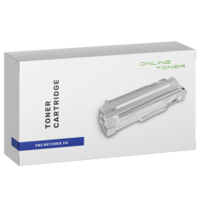  Brother TN-329 fekete utángyártott toner nyomtatópatron & toner