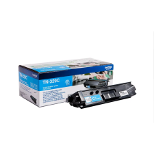 Brother TN-329C cián nyomtatópatron & toner