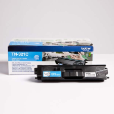Brother TN-331/TN-321 (TN321C) - eredeti toner, cyan (azúrkék) nyomtatópatron & toner