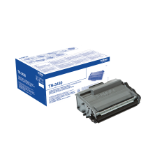 Brother TN-3430 Black toner nyomtatópatron & toner