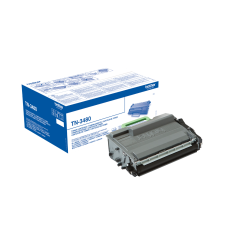 Brother tn-3480 black toner tn3480 nyomtatópatron & toner