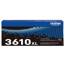 Brother TN-3610XL EREDETI nyomtatópatron & toner