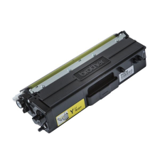 Brother TN-421 (TN421Y) - eredeti toner, yellow (sárga) nyomtatópatron & toner