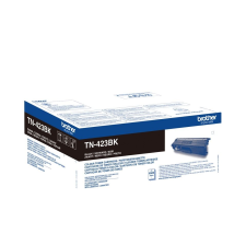 Brother TN-423BK toner fekete (TN-423BK) nyomtatópatron & toner